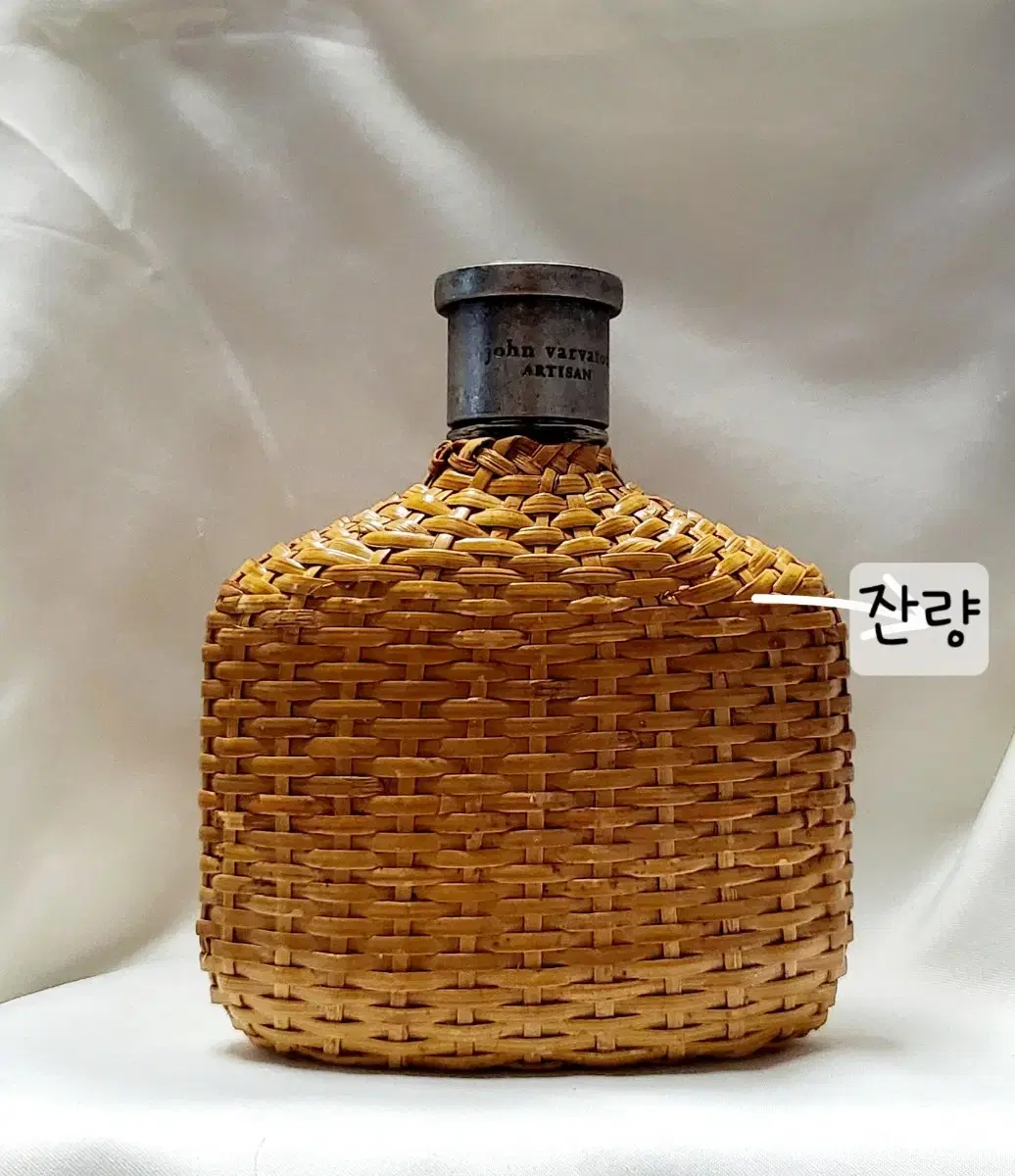 존바바토스 아티산 EDT 75ml